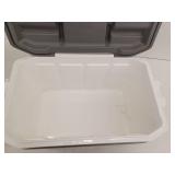 Igloo Cooler 50qt. Gray Plastic 50440