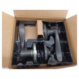 Kwikset Tustin Lever Privacy in Venetian Bronze