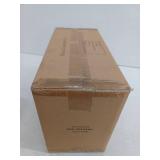 Sea Gull Zire 2-Light Bathroom Vanity Light in Brushed Nickel