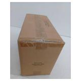 Sea Gull Zire 2-Light Bathroom Vanity Light in Brushed Nickel