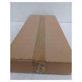 VIGO Edison Single Handle Pull-Down Sprayer Kitchen Faucet in Matte Black