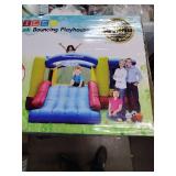 PICASSO-Tiles Inflatable Playhouse, Retail: $299