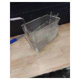 2pk Deep Fryer Baskets