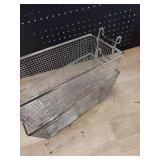 2pk Deep Fryer Baskets