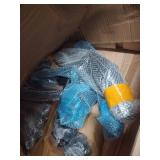 Tralt 360 office chair black build it yourself new -