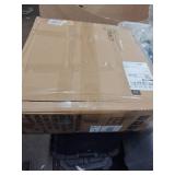 Tralt 360 office chair black build it yourself new -