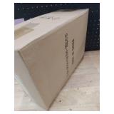 NIUBEE Belt Organizer - New - Retail: $15