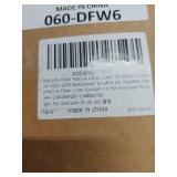 Buick Envision Floor Mats 2021-2025 - Retail: $129