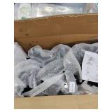 Double bolted strut complete strut -