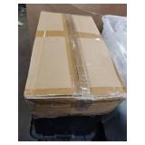 Double bolted strut complete strut -