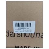 NIUBEE Belt Organizer - New - Retail: $15