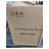 NIUBEE Belt Organizer - New - Retail: $15