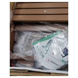 Ciokea Folding Adirondack Chair with Ottoman - Retail: $149