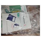 Ciokea Folding Adirondack Chair with Ottoman - Retail: $149