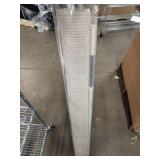 Sunoff Outdoor Roller Shades, 96"W x 96"H (Sesame)