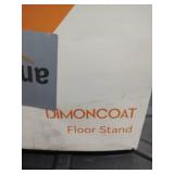 DIMONCOAT Adjustable Tablet Floor Stand K102 - Retail: $35