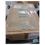 Green adjustable exercise stool swivel stool -