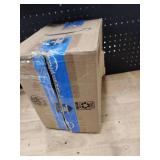 Blue Patio Throw, 18x10", Pack of 2