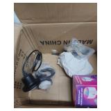 Remote Control Color Changing Night Light - Retail: $12