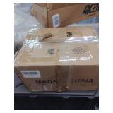 Remote Control Color Changing Night Light - Retail: $12