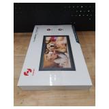 YunQiDeer 15.6 Inch WiFi Digital Photo Frame - Retail: $89