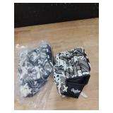 Rawlings Two Pack Softball Glove