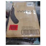 Innovia Gray Countertop Paper Towel Dispenser - Retail: $25