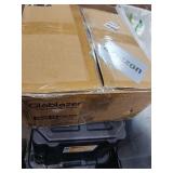 Globlazer FC50 Light Gray Cat Tree - Retail: $49