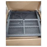 Linvivon 5-Step Folding Pet Stairs - Retail: $45