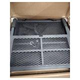 Linvivon 5-Step Folding Pet Stairs - Retail: $45