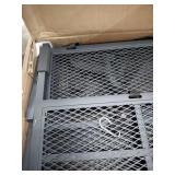 Linvivon 5-Step Folding Pet Stairs - Retail: $45