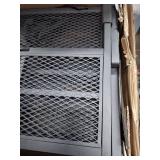 Linvivon 5-Step Folding Pet Stairs - Retail: $45