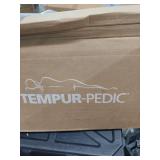 Tempur-Pedic Memory Foam Pillow - Retail: $69