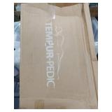 Tempur-Pedic Memory Foam Pillow - Retail: $69