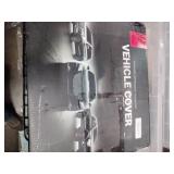 Premium All-Weather Truck Cover TS-03-5 - Retail: $45