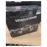 Premium All-Weather Truck Cover TS-03-5 - Retail: $45