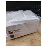 NAISIGOO Professional Hair Removal Wax Warmer - Retail: $25