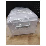 NAISIGOO Professional Hair Removal Wax Warmer - Retail: $25