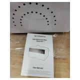 NAISIGOO Professional Hair Removal Wax Warmer - Retail: $25