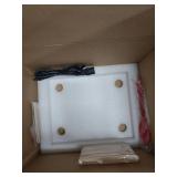 NAISIGOO Professional Hair Removal Wax Warmer - Retail: $25