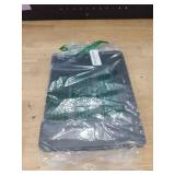 Logitech Combo Touch iPad Air 13-inch (M2 and M3)(2024 and 2025) Keyboard Case - Detachable Backlit Keyboard with Kickstand, Comfortable Typing, Multi-use Mode - Midnight Black