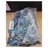 Bluboon Preschool Backpack Kids Boy Kindergarten Backpack With Lunch Box School Book Bags for Elementary Primary Schoole