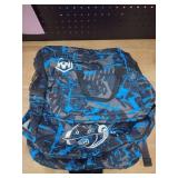 Bluboon Preschool Backpack Kids Boy Kindergarten Backpack With Lunch Box School Book Bags for Elementary Primary Schoole