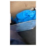 Zooawa Baby Swimming Float Blue - Retail: $15