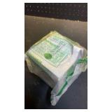 Seventh Generation Facial Tissue Cube, White, 2-ply, 85 Count - Retail: $4