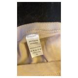 High-Waisted Control Brief XL - Retail: $15