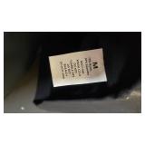 High-Waist Athletic Compression Shorts M - Retail: $15