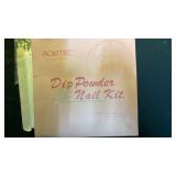 Aokitec Professional Dip Powder Nail Kit - Retail: $45