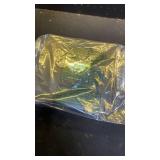 Popotop Photo Album 4x6 200 Photos with Writing Space, Leather Cover Album with Display Picture Window, Photo Book for Wedding Family Baby Gift - Retail: $13