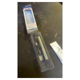 Wahl Micro Groomsman Battery Personal Trimmer for Hygienic Grooming with Rinseable, Interchangeable Heads for Eyebrows, Neckline, Nose, Ears, and Other Detailing - 05640-600 - Retail: $9